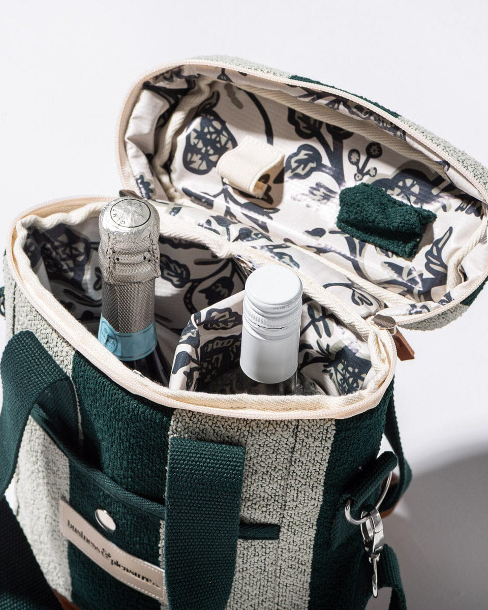 Wine Cooler Tote Bag