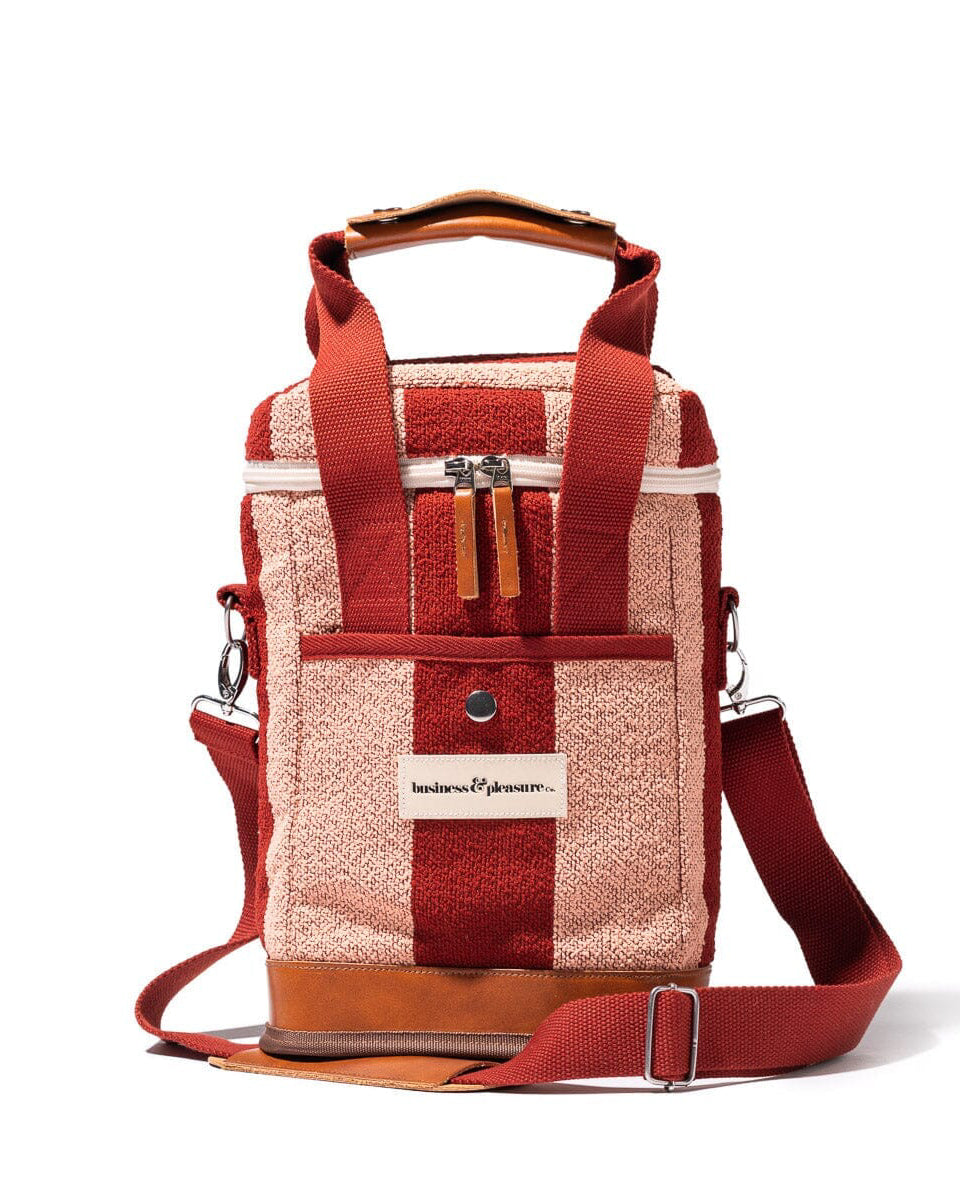 Wine Cooler Tote Bag