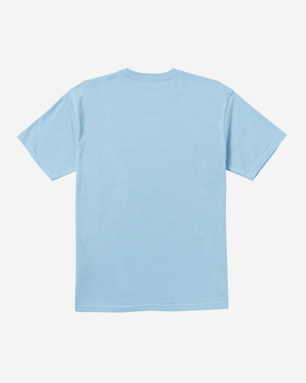 Ads Illustration Short Sleeve Tee