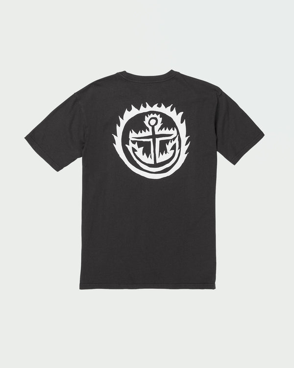 Ozzy Flamer Tee