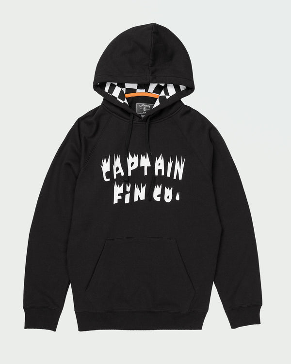 Downward Spiral Hoody