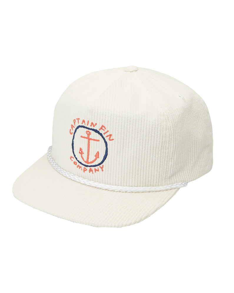 Newport Treasures Hat