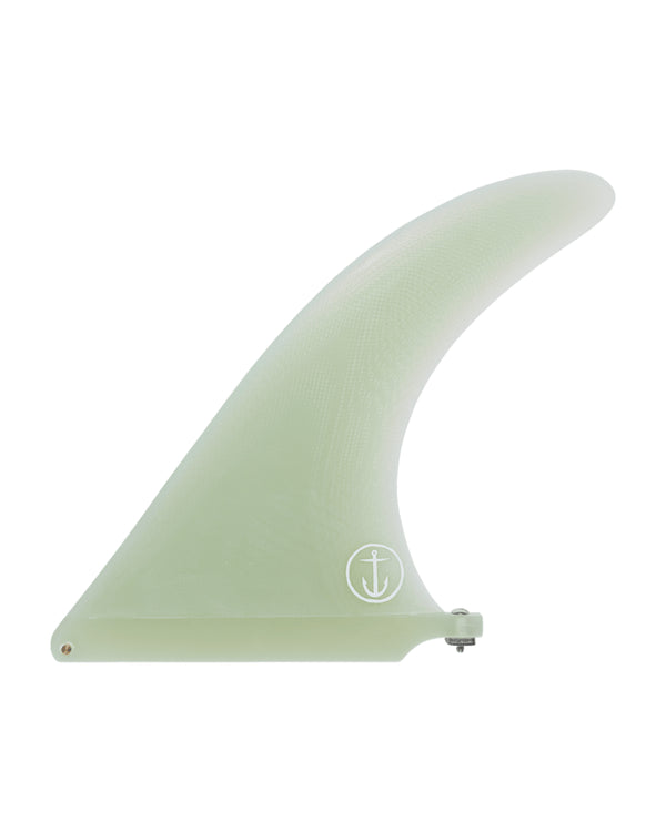 CF Raked Fin