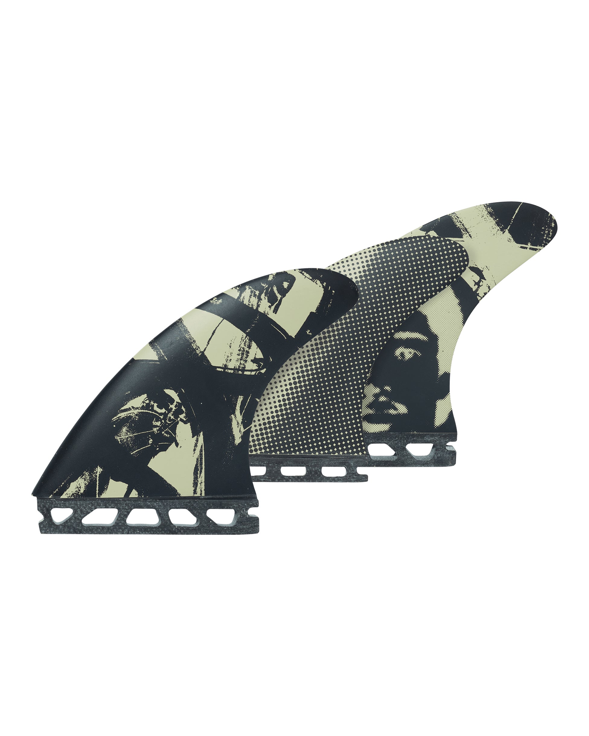 Mikey February Thruster Single Tab - Medium
