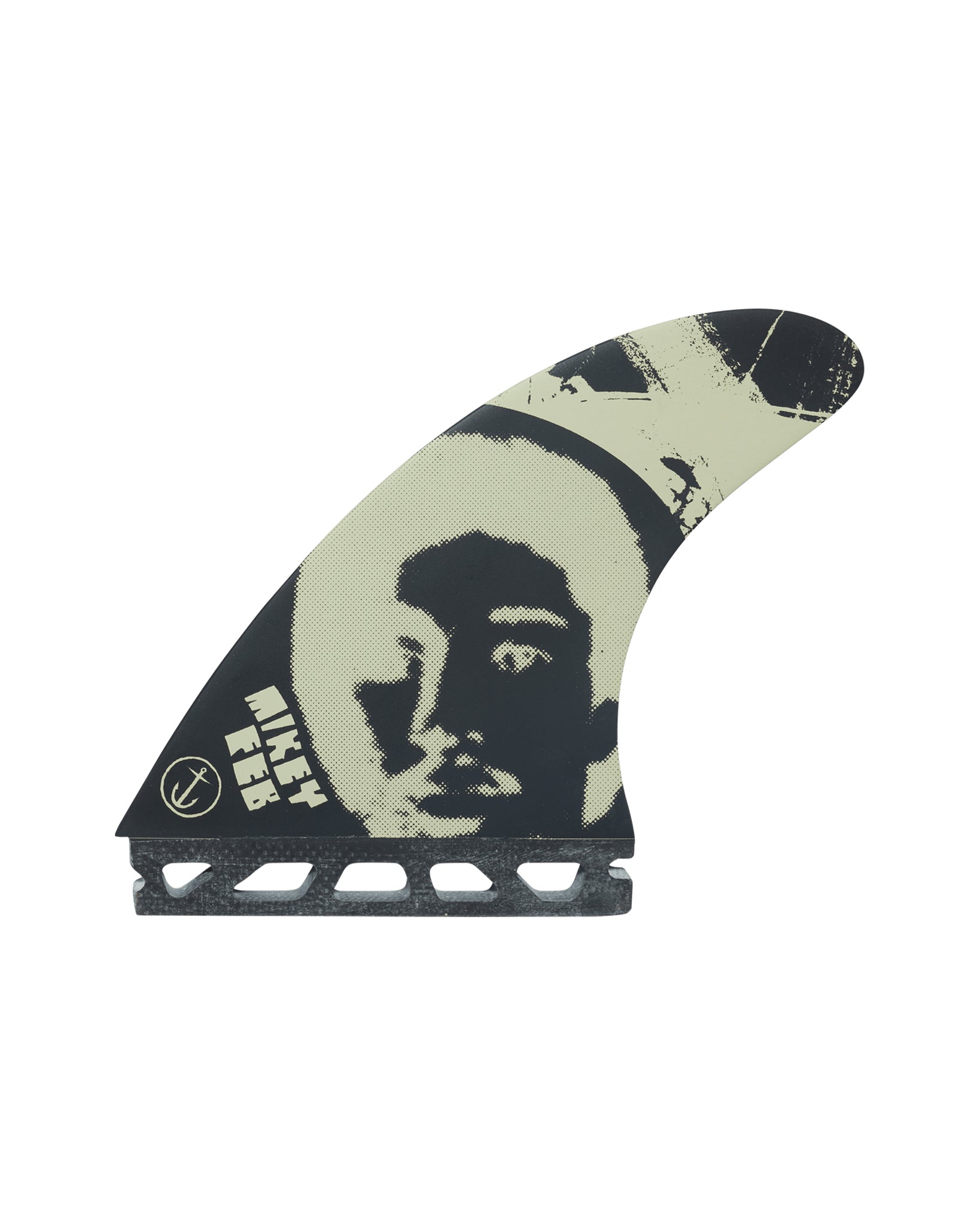 Mikey February Thruster Single Tab - Medium