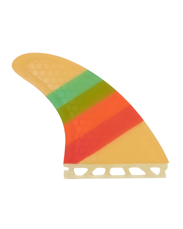 CF Series Fin Set Single Tab