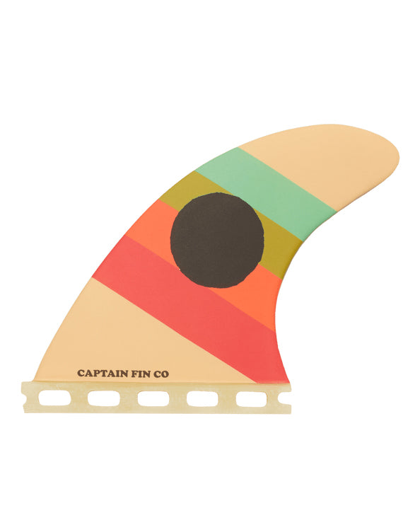 CF Series Fin Set Single Tab