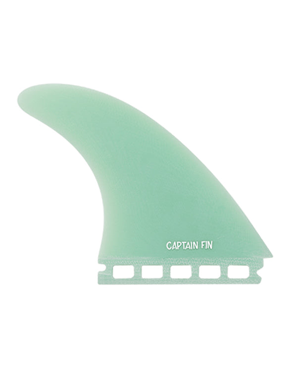 Tyler Warren 5 Fin Glass Single Tab - SP