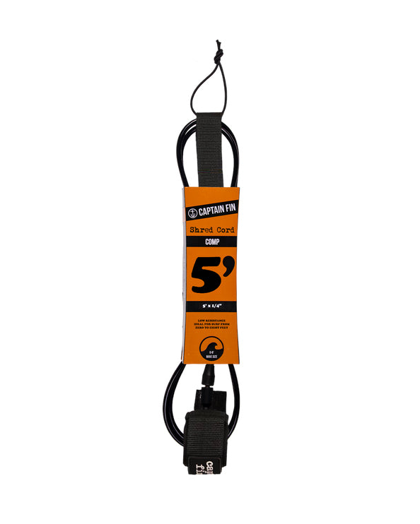 Shred Cord 5' Comp