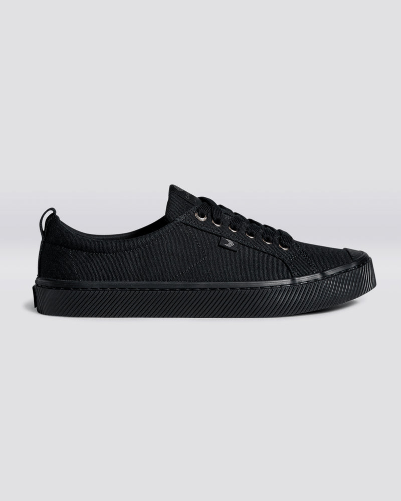 Oca Low Canvas Sneaker