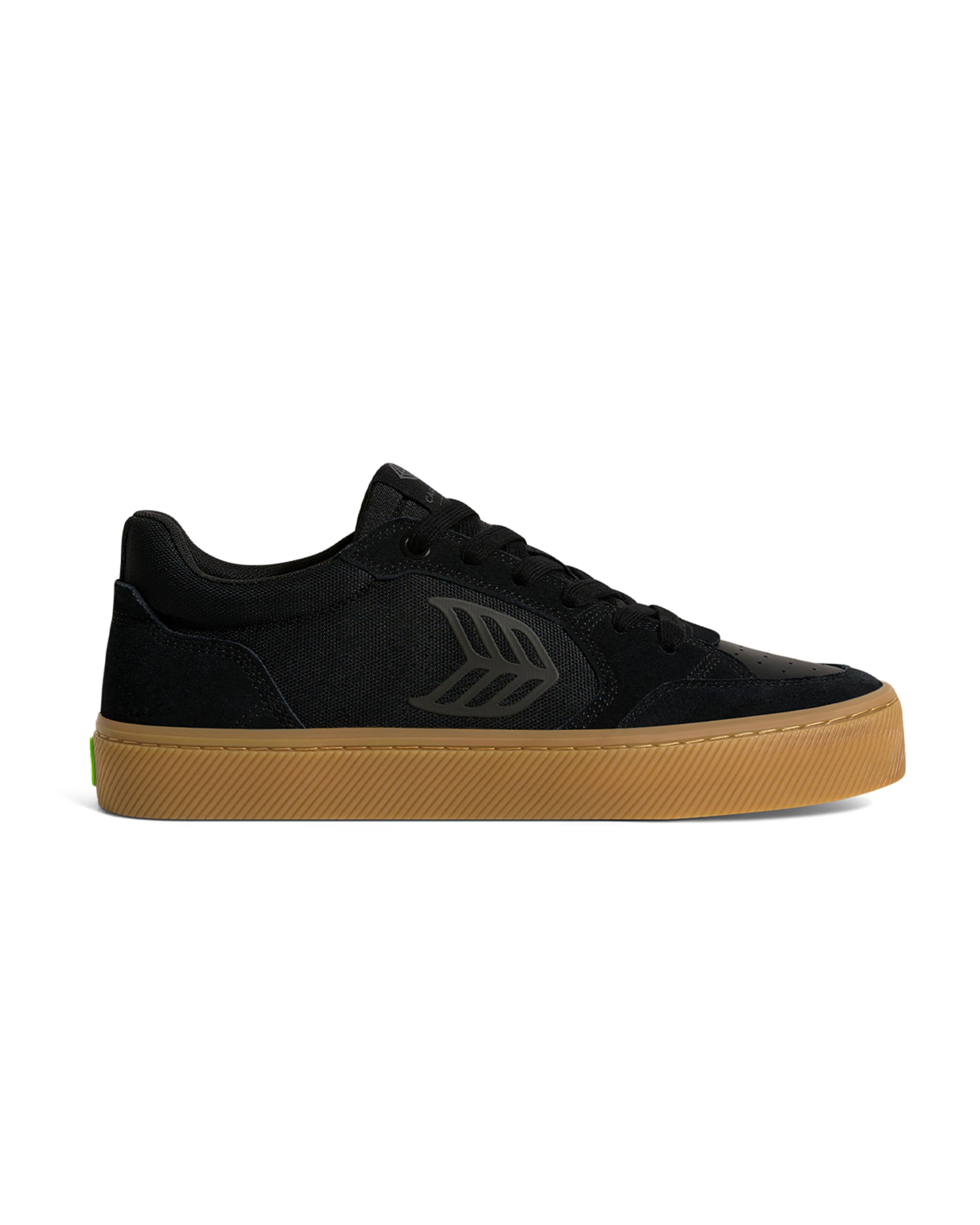 Vallely Pro Suede Sneaker