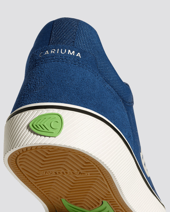 Vallely Pro Suede Sneaker