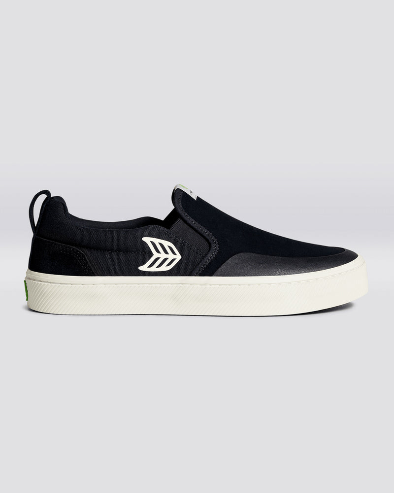 Slip-On Pro Suede Sneaker