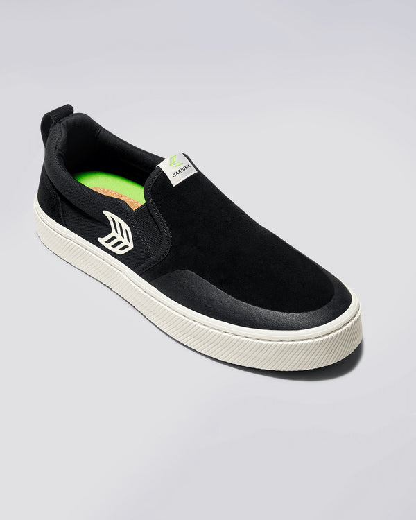 Slip-On Pro Suede Sneaker