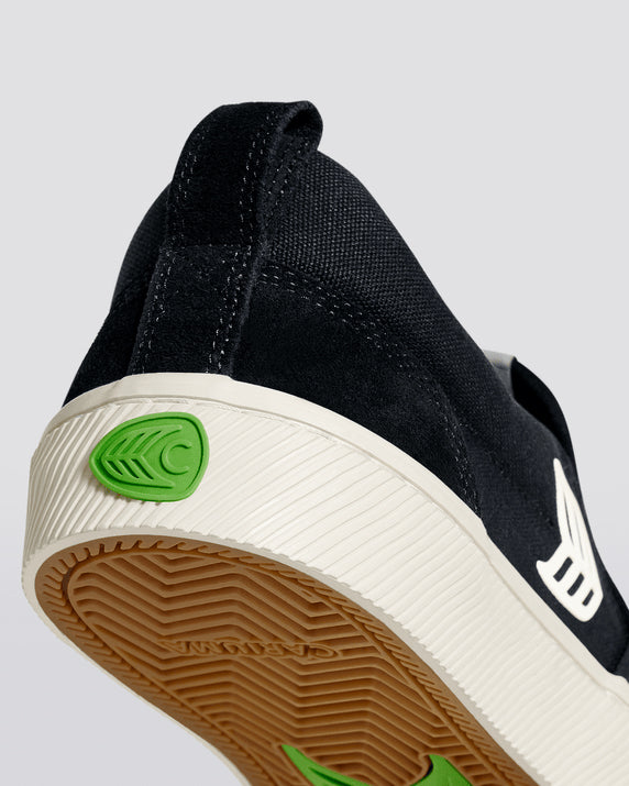 Slip-On Pro Suede Sneaker