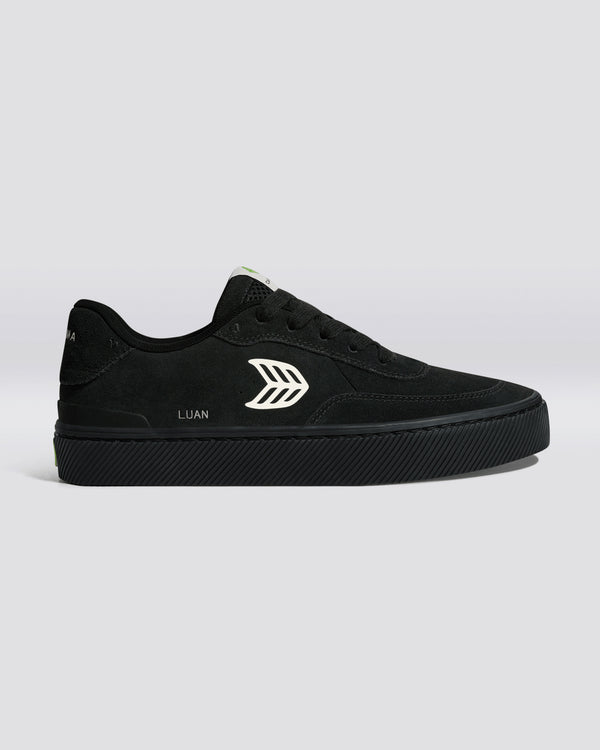 Luan Pro Suede Sneaker