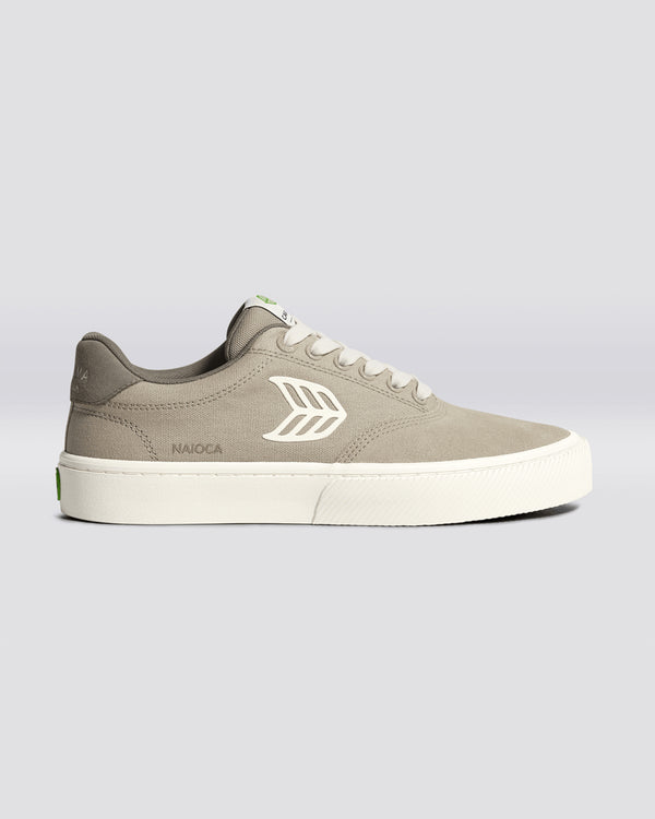 Naioca Pro Suedecanvas Sneaker