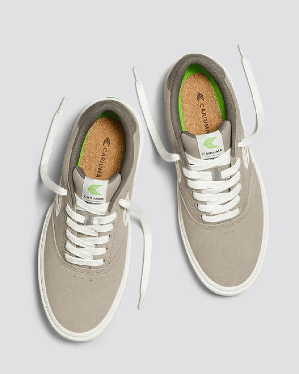 Naioca Pro Suedecanvas Sneaker