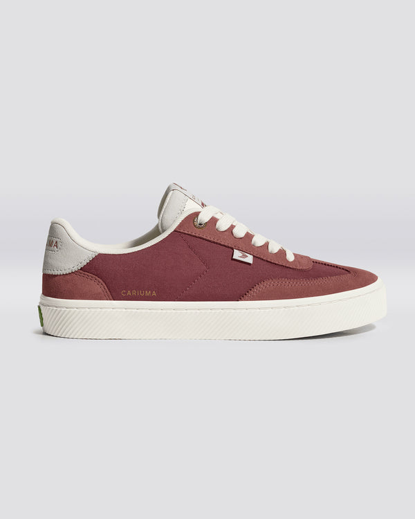 Toca Nylon Sneaker