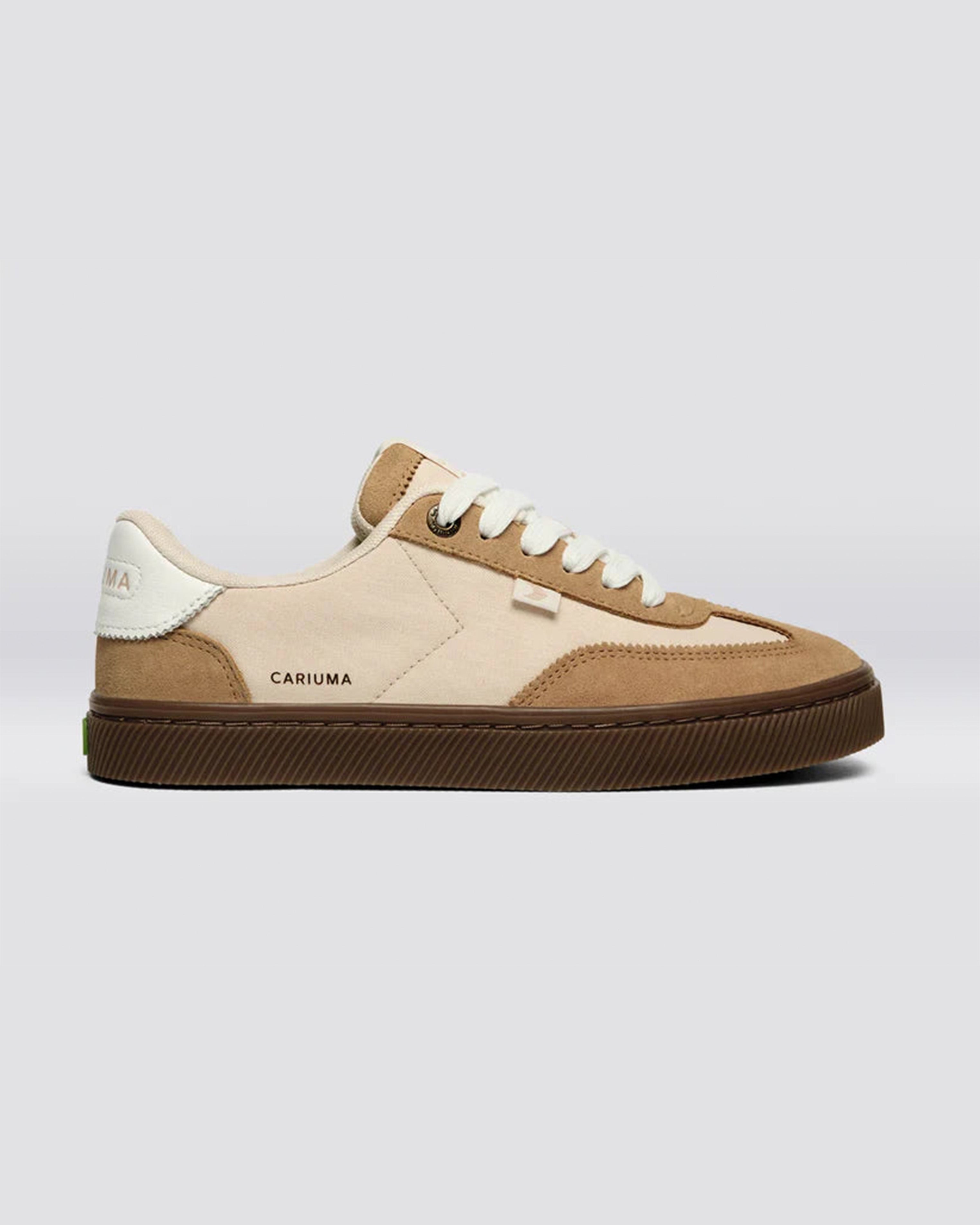 Toca Suede Sneaker