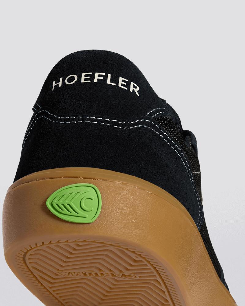T20 Pro Suede And Mesh Sneaker