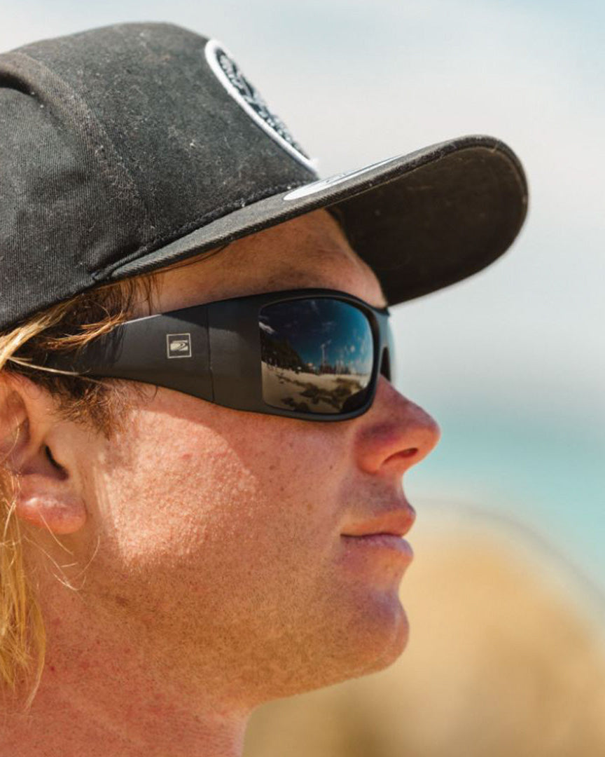 Kingpin Polarized