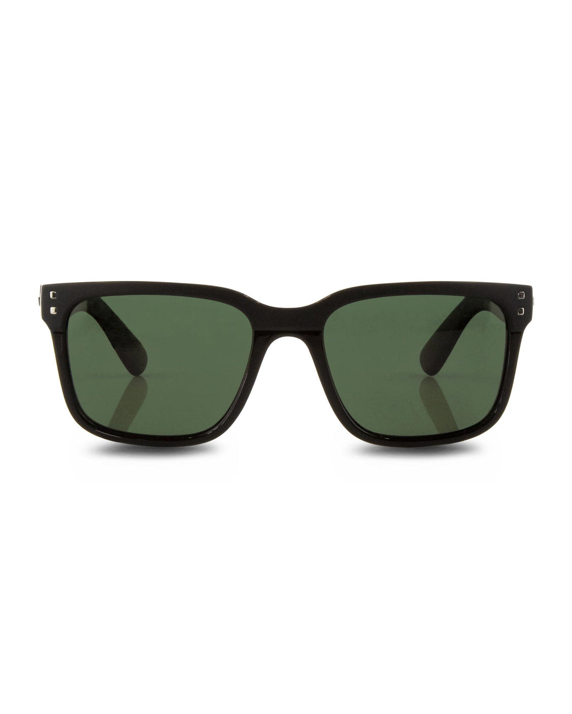 Rival Polarized
