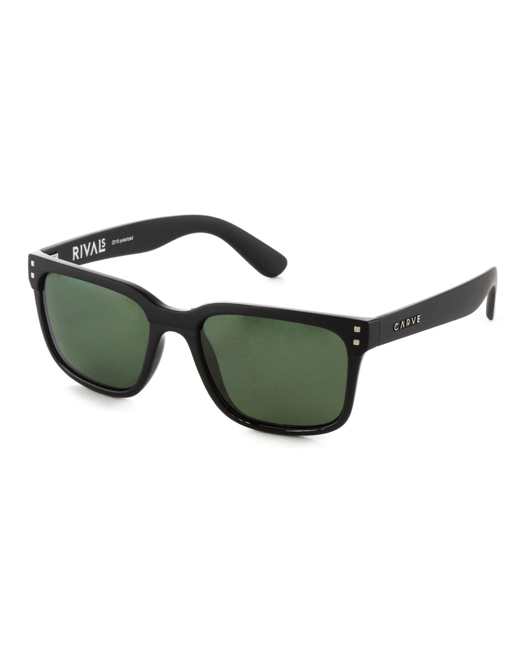 Rival Polarized
