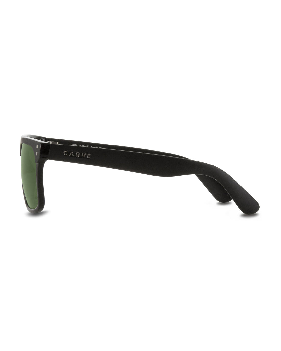 Rival Polarized