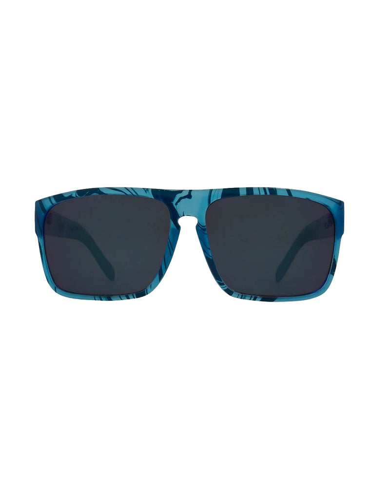 Vendetta Polarized