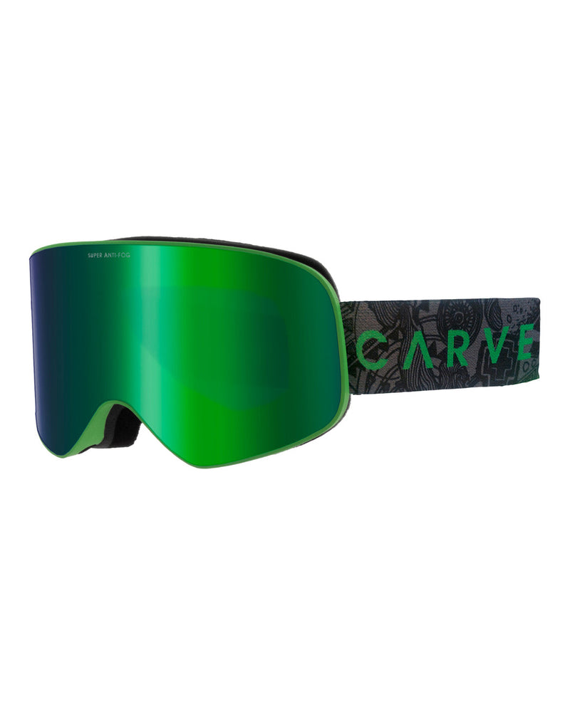 Frother Snow Goggles