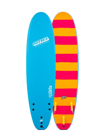 Odysea Log 7'0