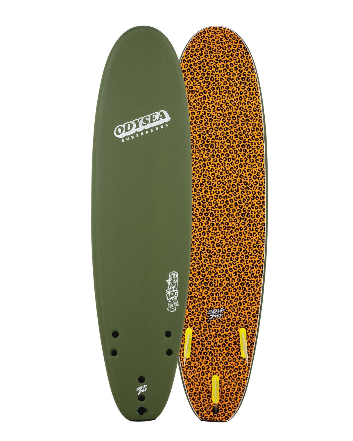 Odysea Log 7'0
