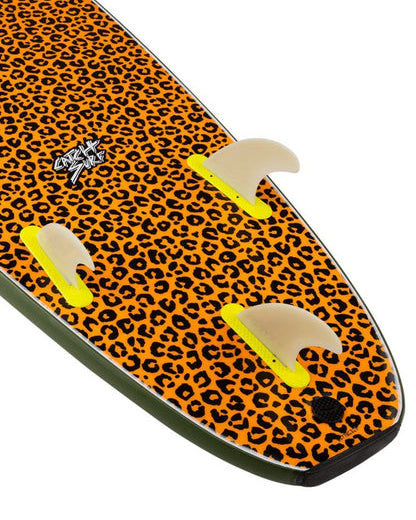 Odysea Log 7'0