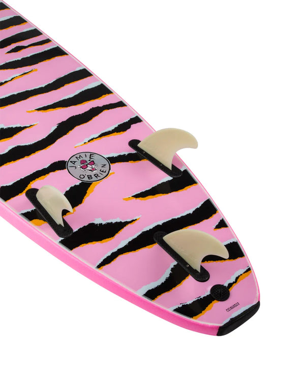 Jamie O’Brien Odysea Log Pro