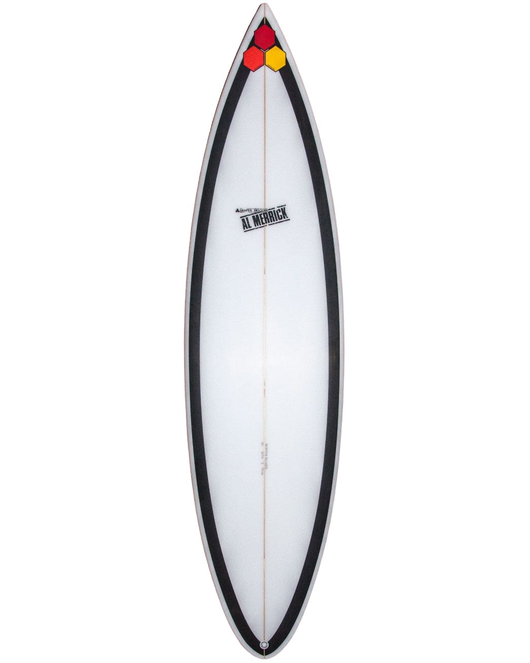 Black Beauty Gloss Pin Tail