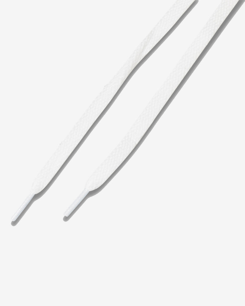 Shoelace Length Converse 45 Inch Laces 45Inch (Lo) Shoe Laces