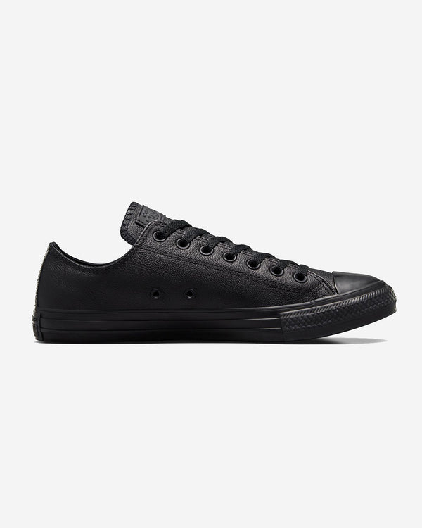 Chuck Taylor All Star Lo Leather Shoe