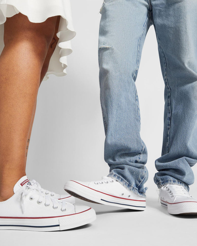 Chuck Taylor All Star Low Shoe