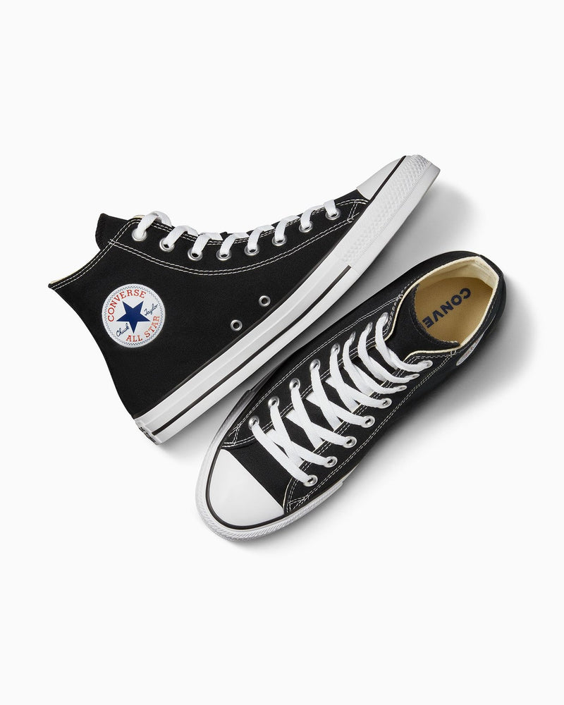 Chuck Taylor All Star Hi Shoe