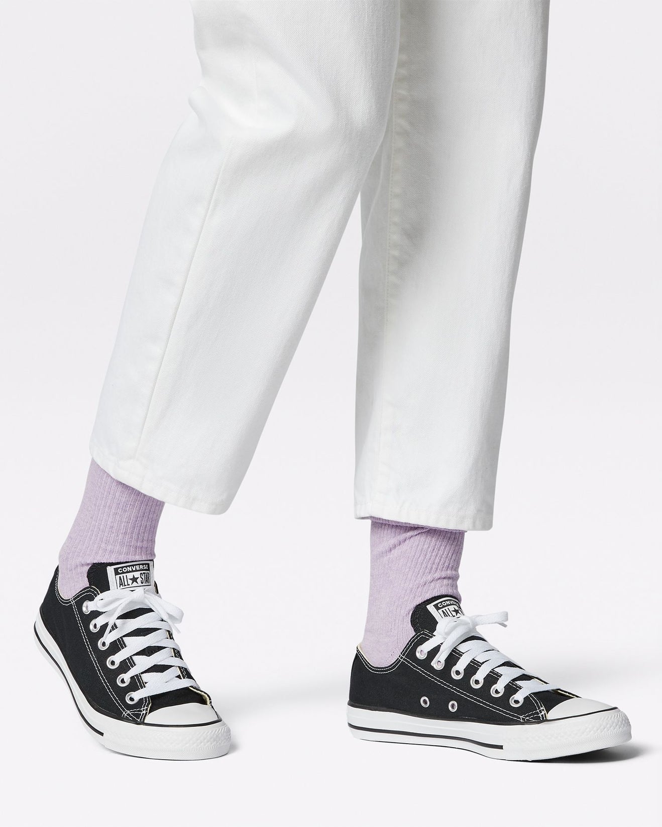 Chuck Taylor All Star Low Shoe
