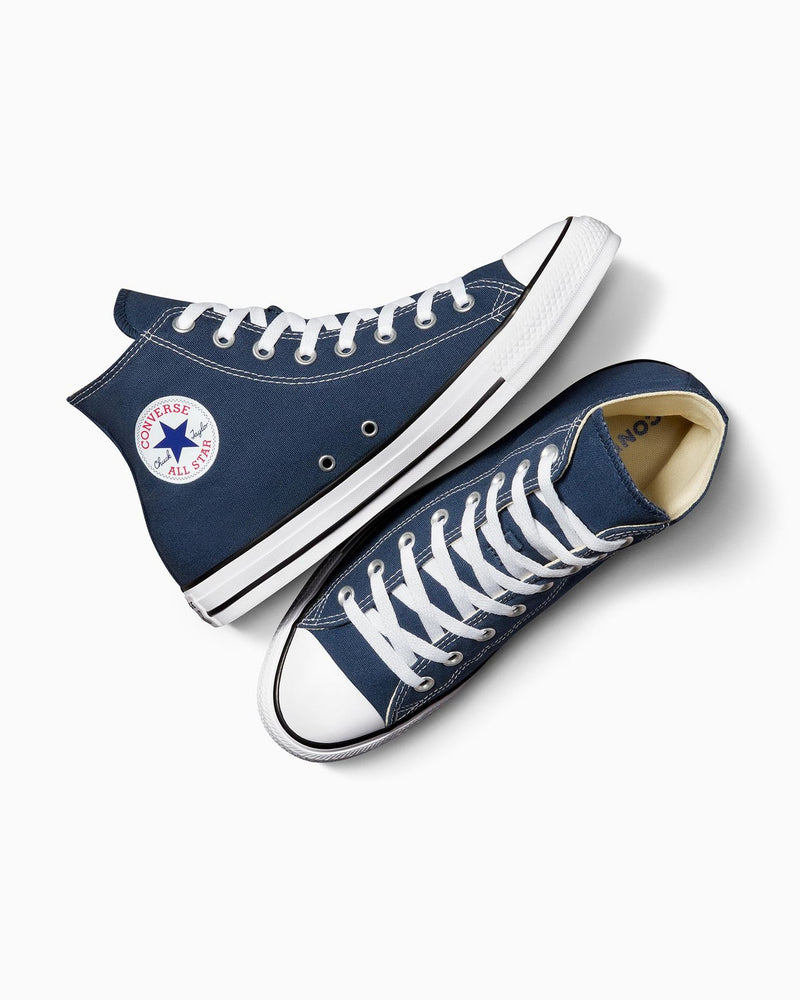 Chuck Taylor Core Hi Shoe