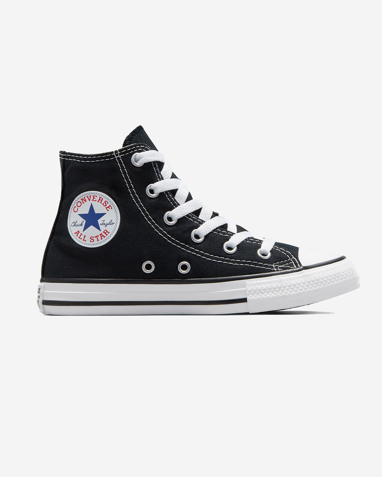 Kids Chuck Taylor All Star Hi Shoe