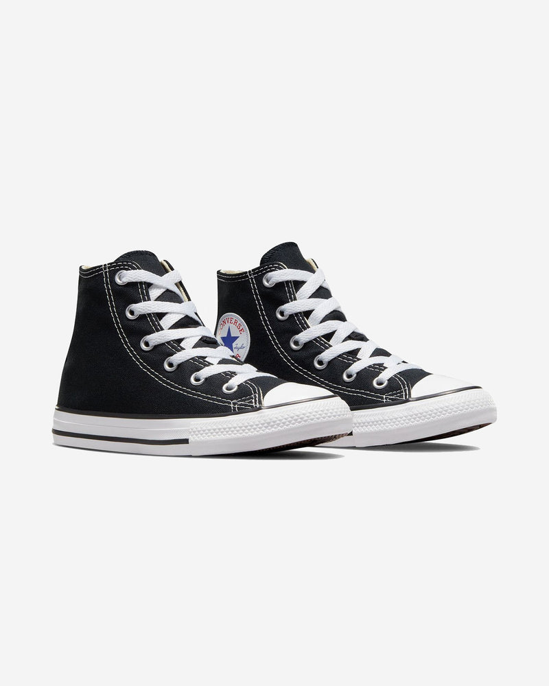 Kids Chuck Taylor All Star Hi Shoe