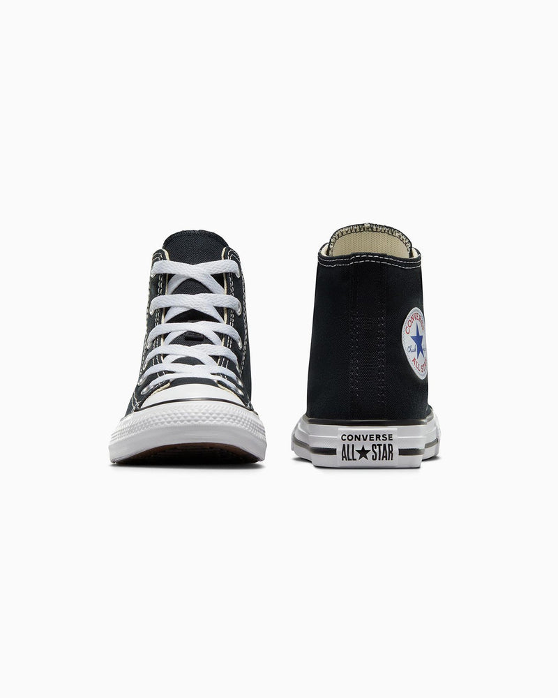 Kids Chuck Taylor All Star Hi Shoe