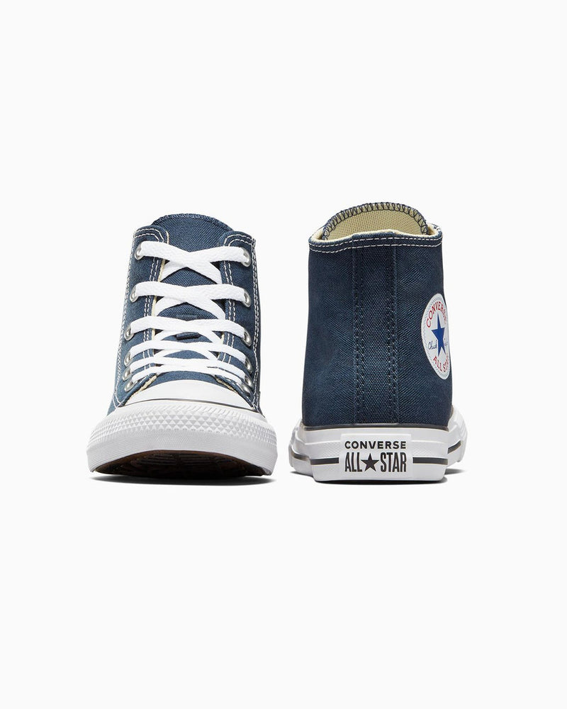 Kids Chuck Taylor All Star Hi Shoe