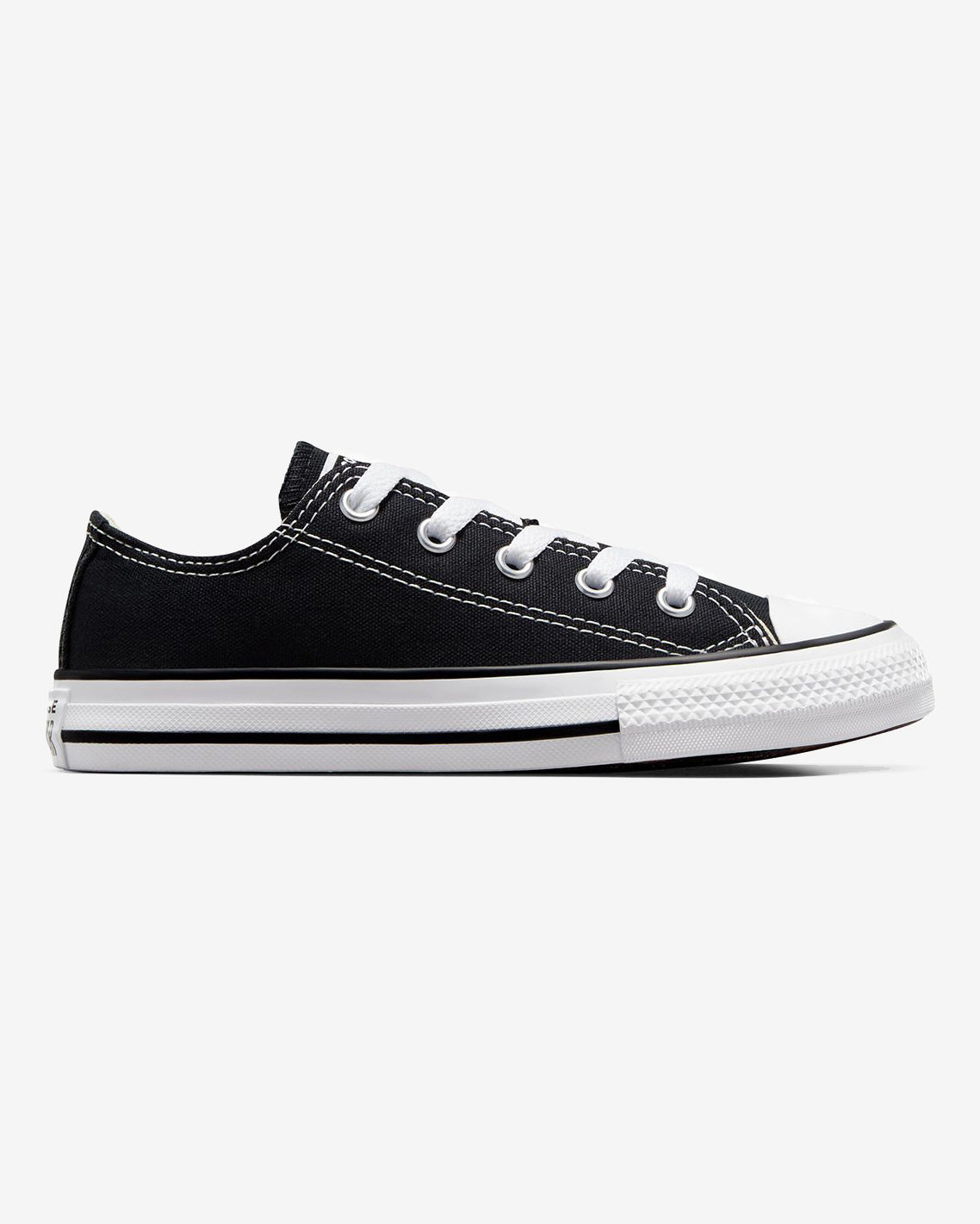 Kids Chuck Taylor All Star Low Shoe