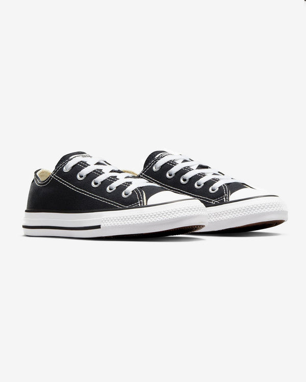Kids Chuck Taylor All Star Low Shoe