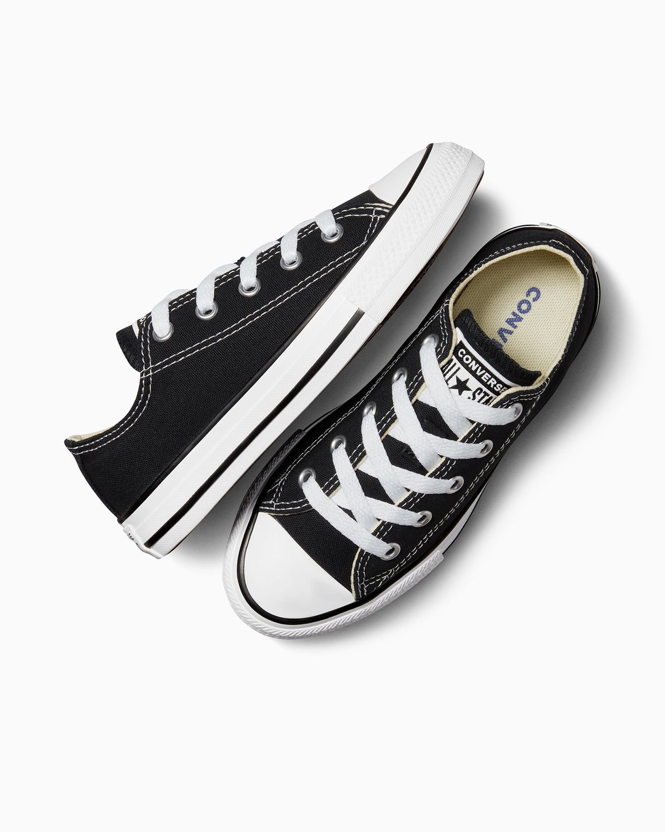 Kids Chuck Taylor All Star Low Shoe
