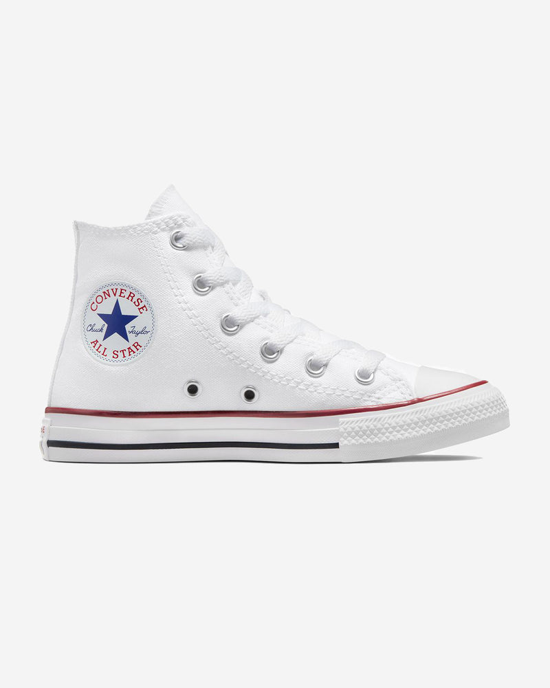 Kids Chuck Taylor All Star Hi Shoe